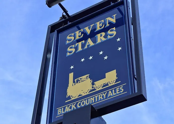 Seven Stars