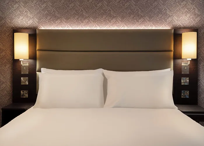 Leonardo Hotel Chester, United Kingdom