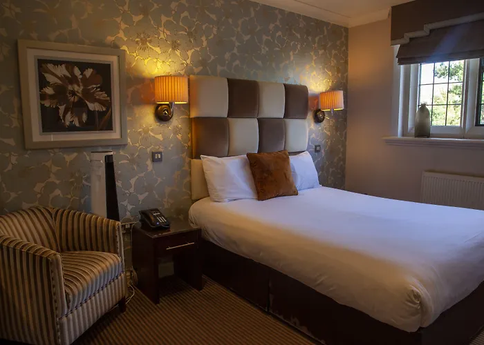 Hopping Hare Hotel Northampton, United Kingdom