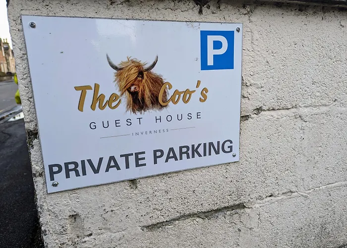 Coo'S Guest House