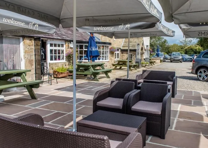 The Sawley Arms