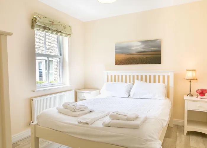 The Bay Filey Holiday Village By Away Resorts, Großbritannien