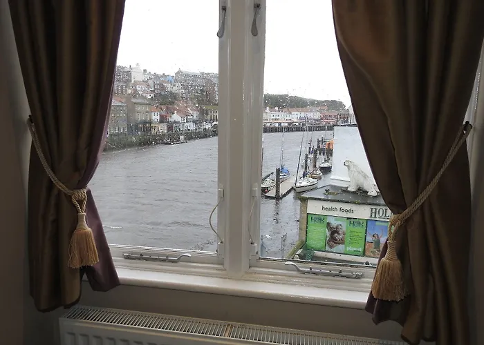 The Dolphin Hotel Whitby, United Kingdom