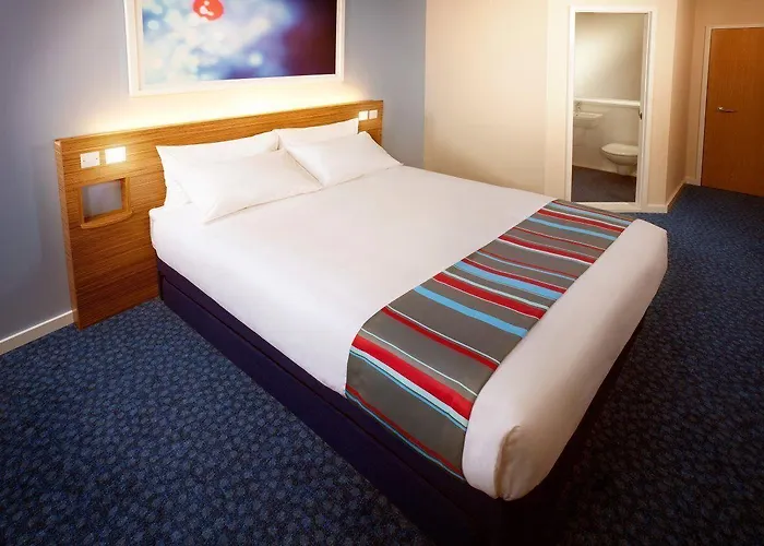 Travelodge Retford Markham Moor Askham , United Kingdom