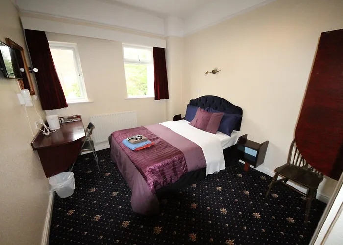 Avalon Guest House Leeds , United Kingdom