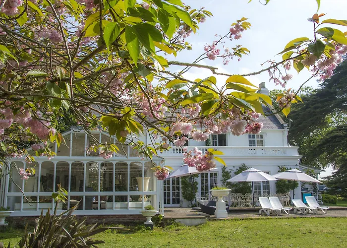 Cedar House Boutique B&B Burton , United Kingdom