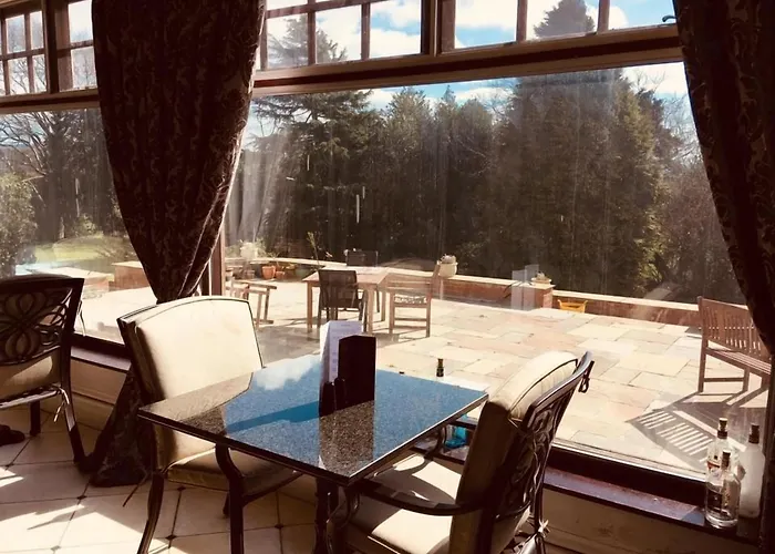 Brass Castle Country House Accommodation Middlesbrough, United Kingdom