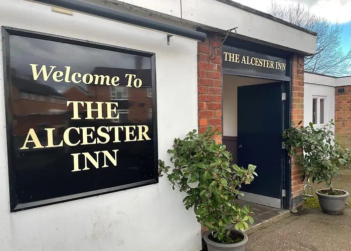 Alcester Inn, United Kingdom