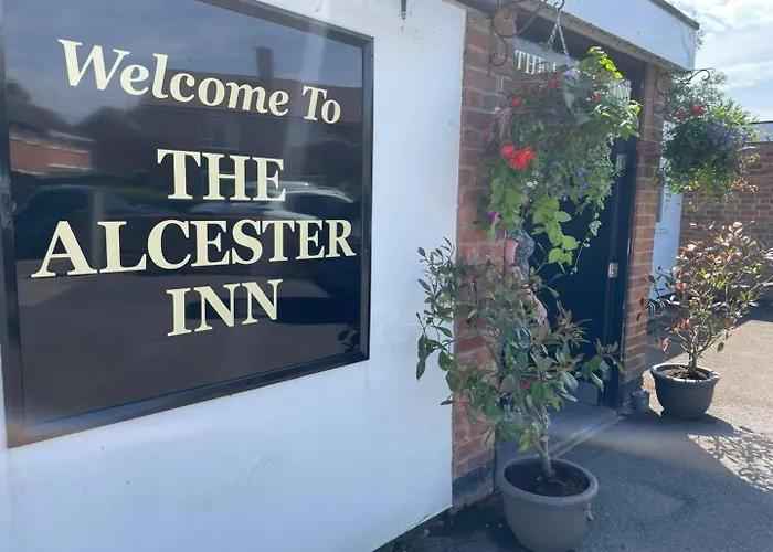 Alcester Inn