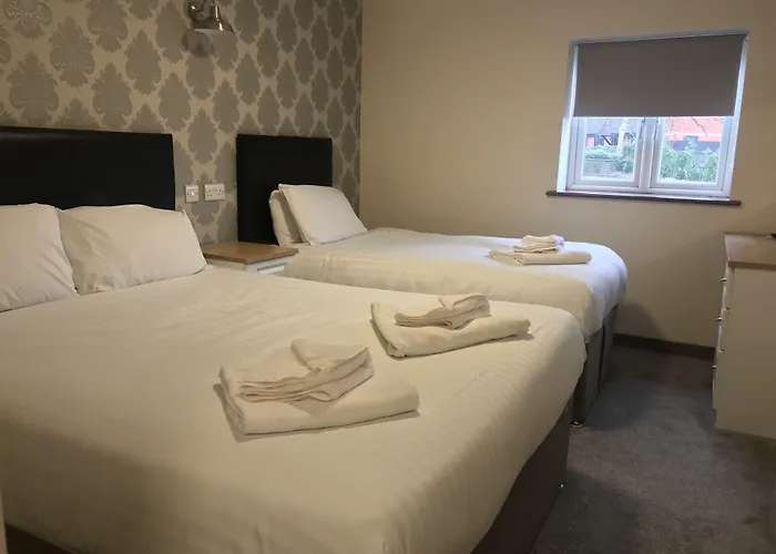 Alcester Inn