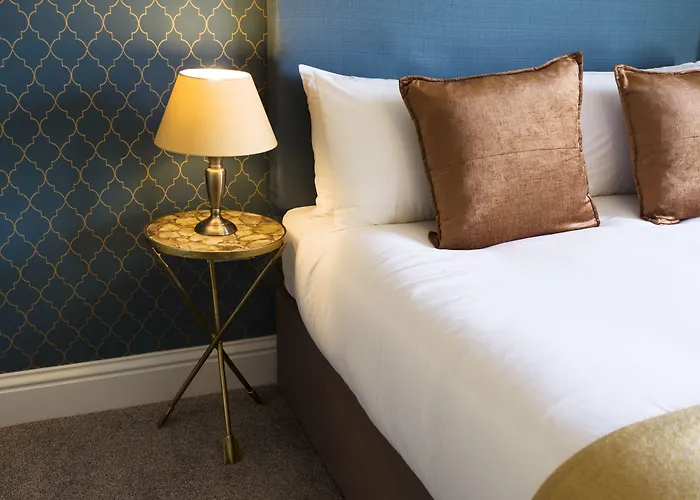 The Frampton Arms Hotel Moreton , United Kingdom