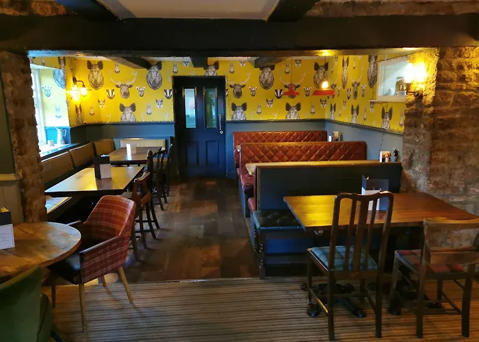 The Swan Inn