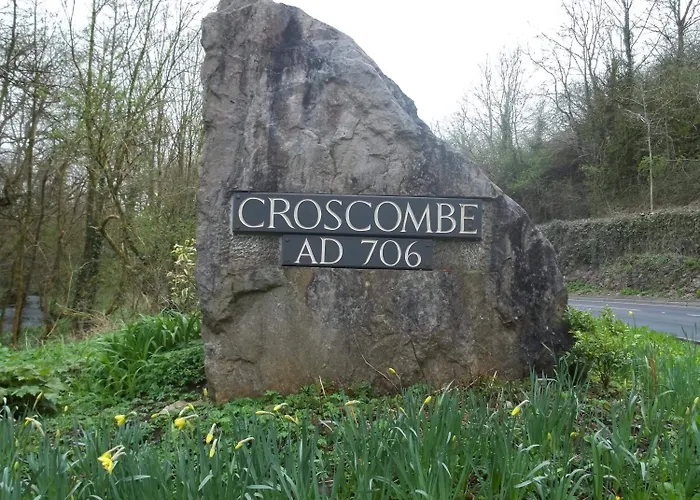 The Cross At Croscombe Bed & Breakfast Wells, United Kingdom