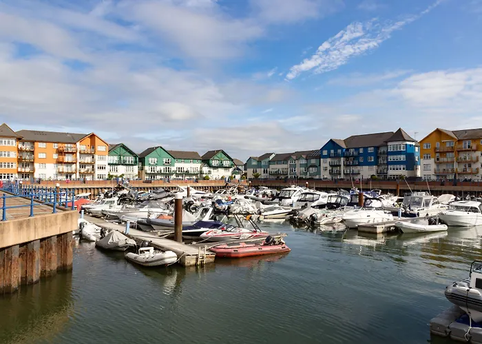 The Imperial Hotel Exmouth, United Kingdom