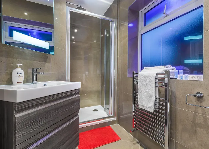 Goldbeaters House Hotel Edgware, United Kingdom