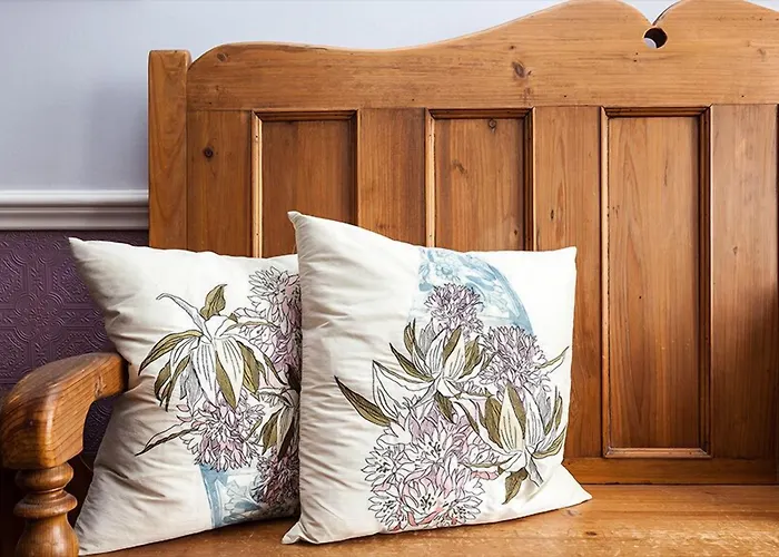Gable End Guest House Horley , United Kingdom