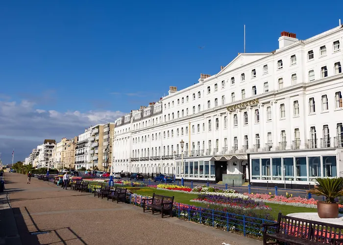 The Burlington Hotel