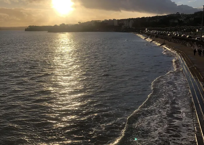 Crown Lodge Torquay, United Kingdom