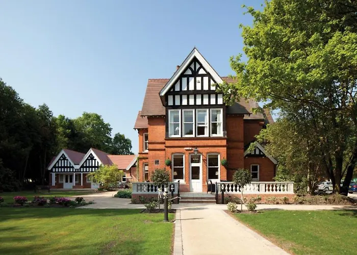 Dower House