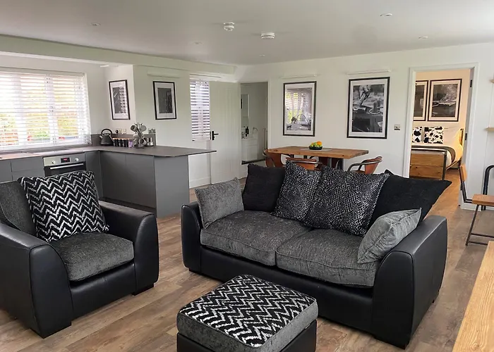 Booking Urban At Stisted Braintree, United Kingdom
