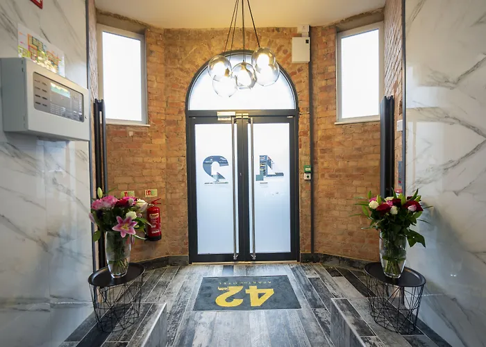 42 Apart-