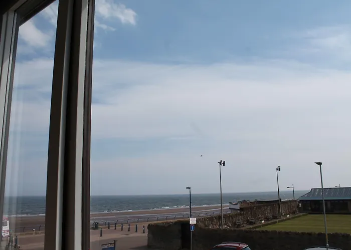 Eastwatch Guesthouse Berwick Upon Tweed, United Kingdom
