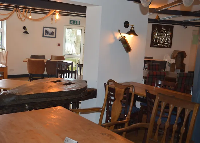 Cornishman Inn