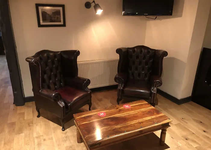 Cornishman Inn