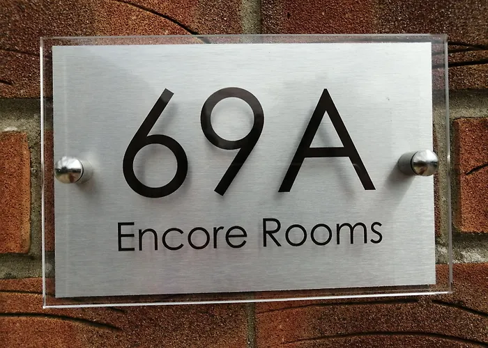 Encore Rooms