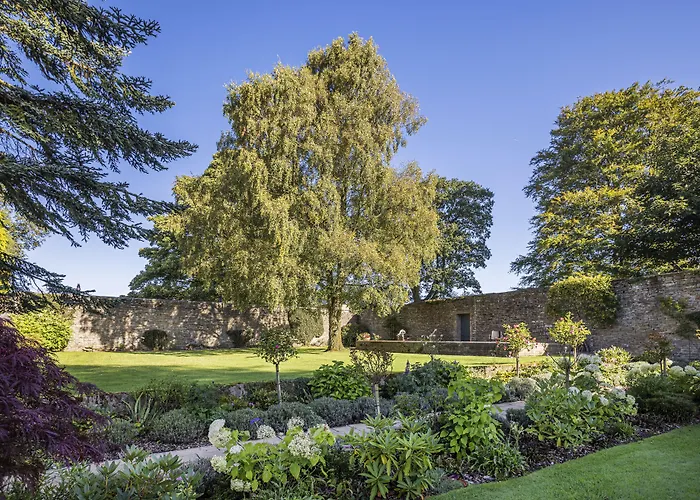 Farlam Hall & Restaurant