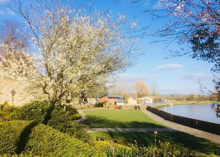 Arden House Hotel Arundel, United Kingdom