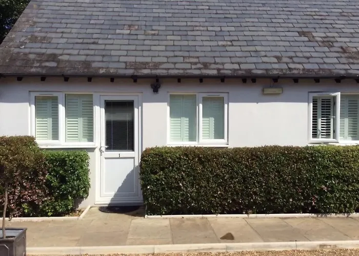The Beach House