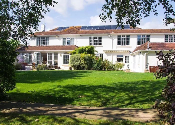 Coast House B&B And Spa