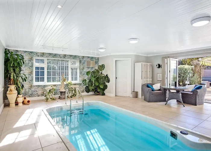Coast House B&B And Spa