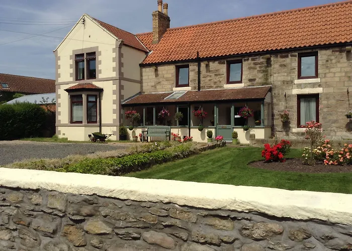 Wyndgrove House B&B
