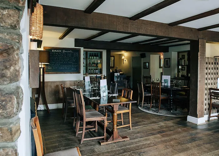 Rose And Crown