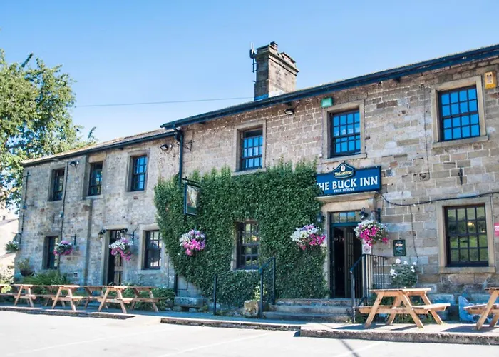 Buck Inn