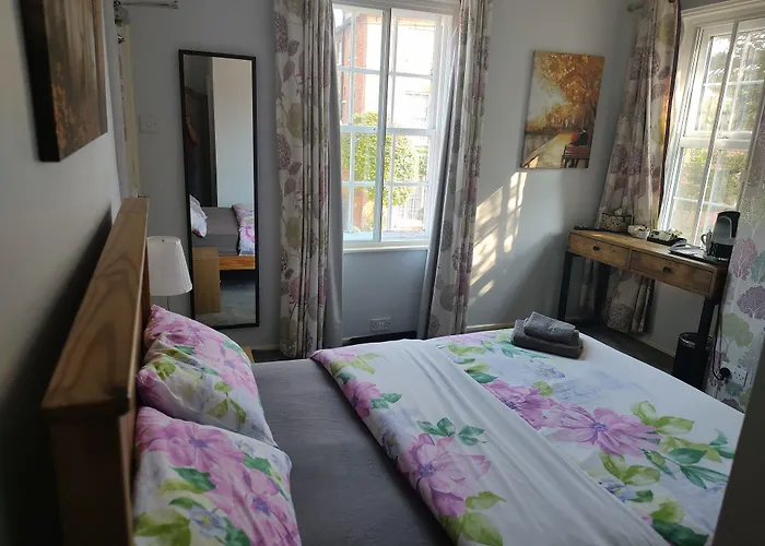 Reindeer Accomodation Southwell , United Kingdom