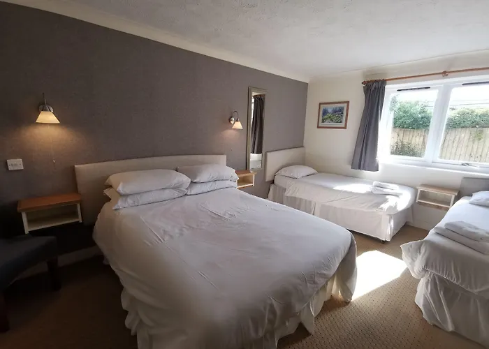 The River Haven Hotel Rye, United Kingdom
