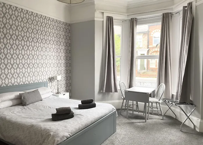 Friars Rest Guest House York, United Kingdom