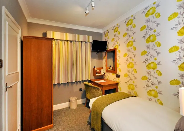 Ardington Hotel Worthing, United Kingdom