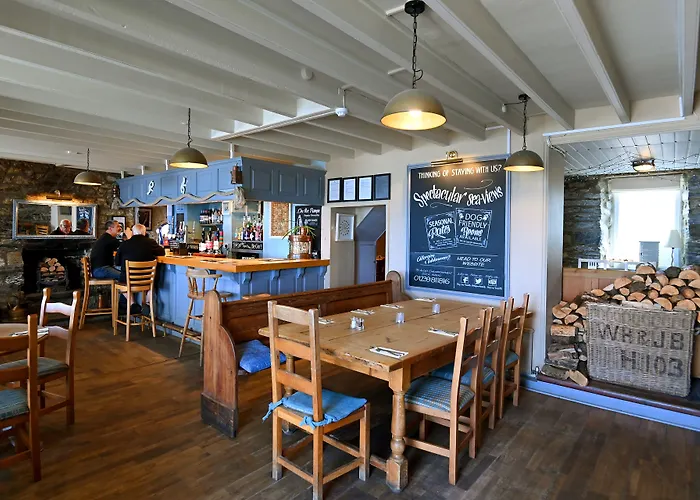Ship Inn Aberporth, United Kingdom