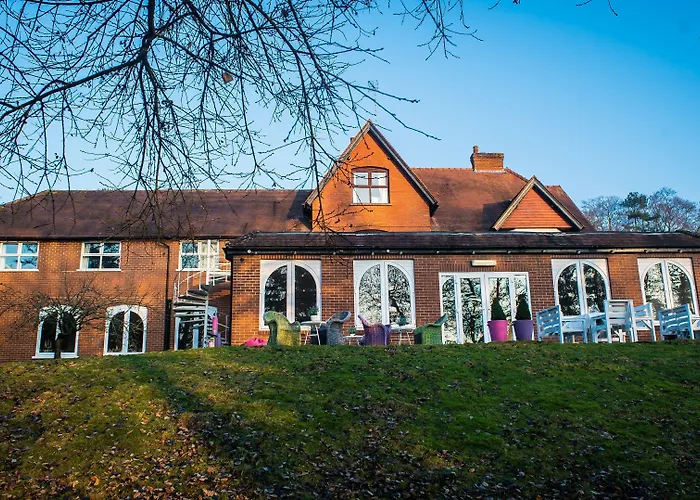 Gray Manor Hotel