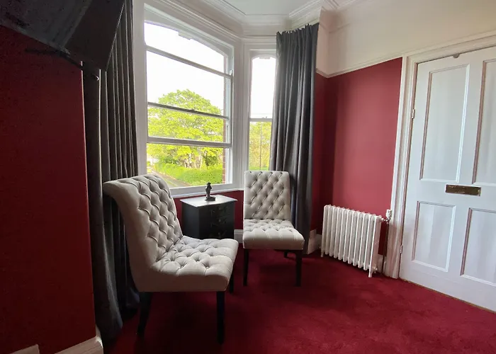 Blenheim Guest House York, United Kingdom