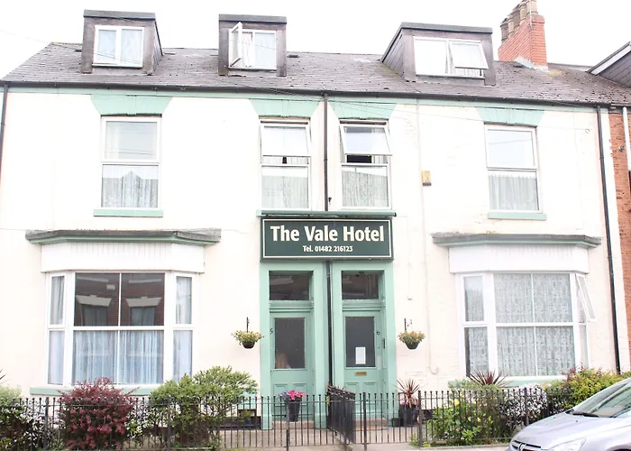 Vale Apart