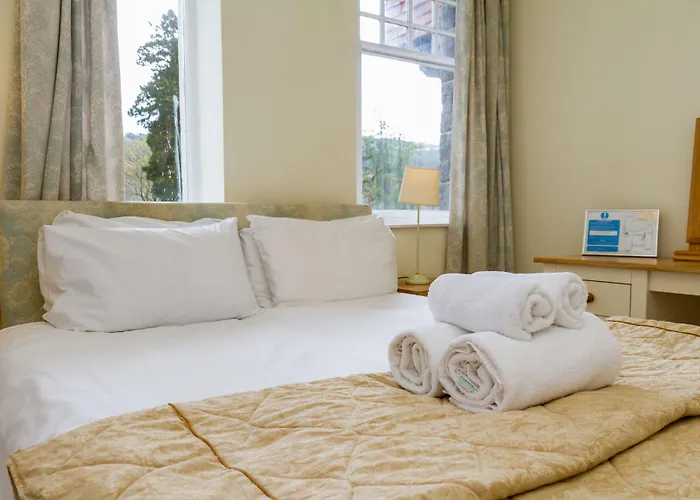 Stanley House Hotel Eskdale, United Kingdom