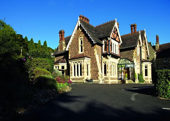 Cotford Hotel