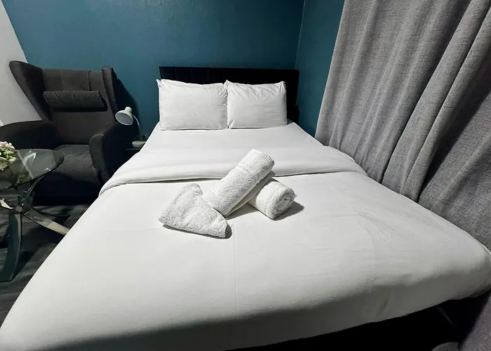 Avalon Guest House