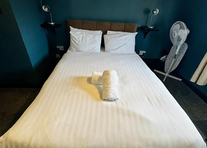 Avalon Guest House Brighton, United Kingdom
