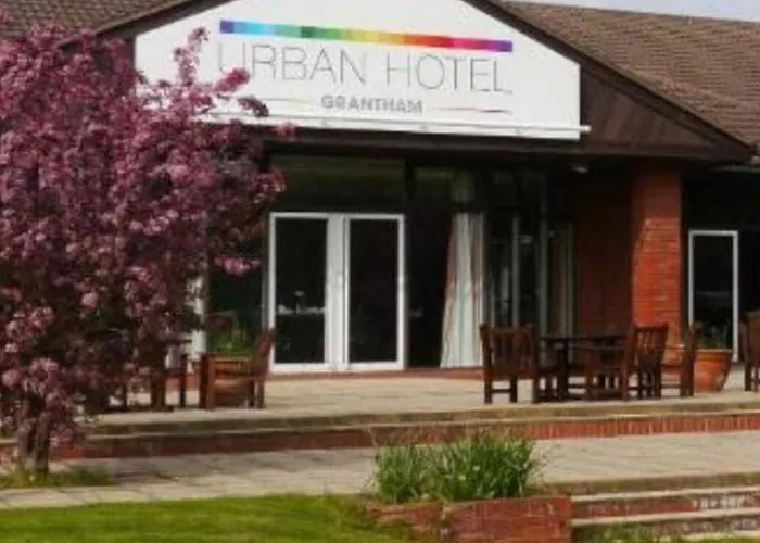 Urban Hotel Grantham, United Kingdom